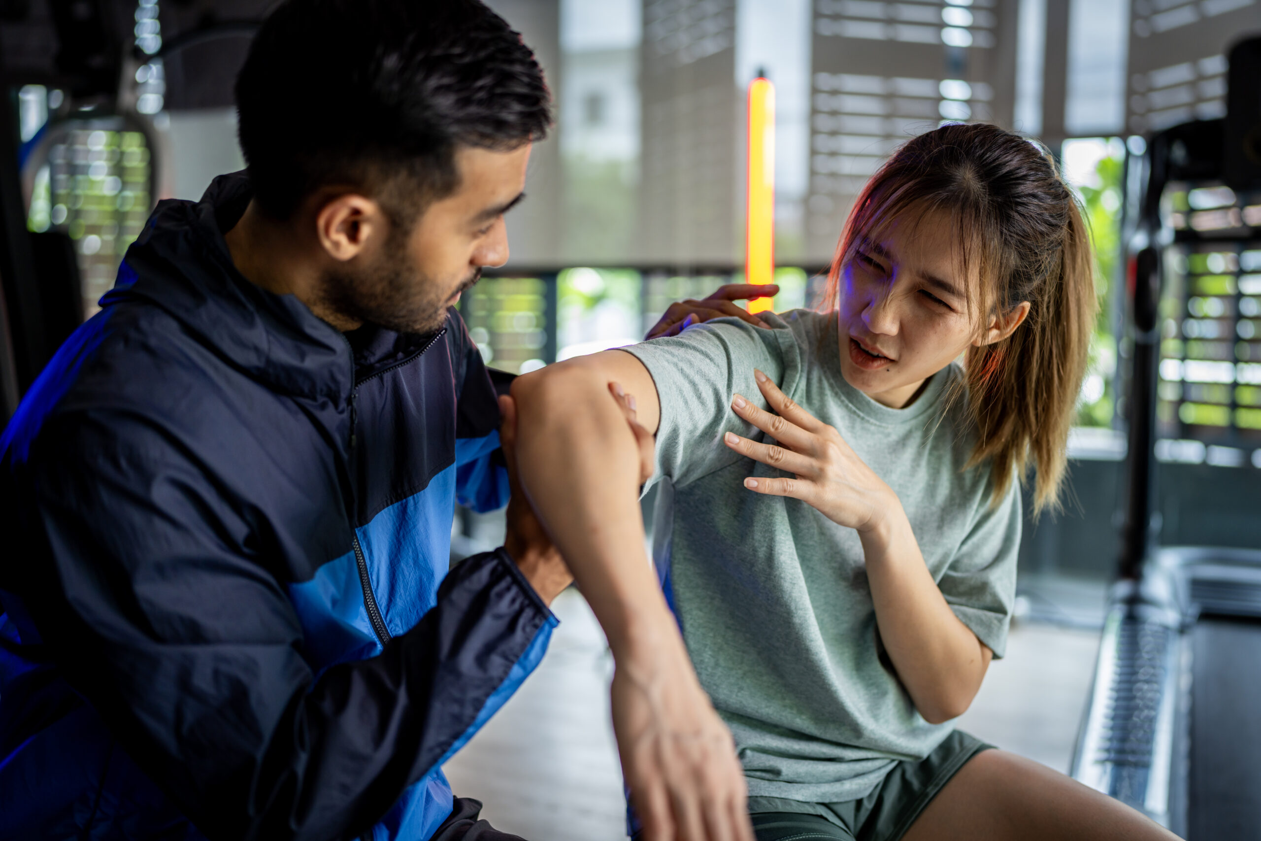 Best sports massage in colorado springs