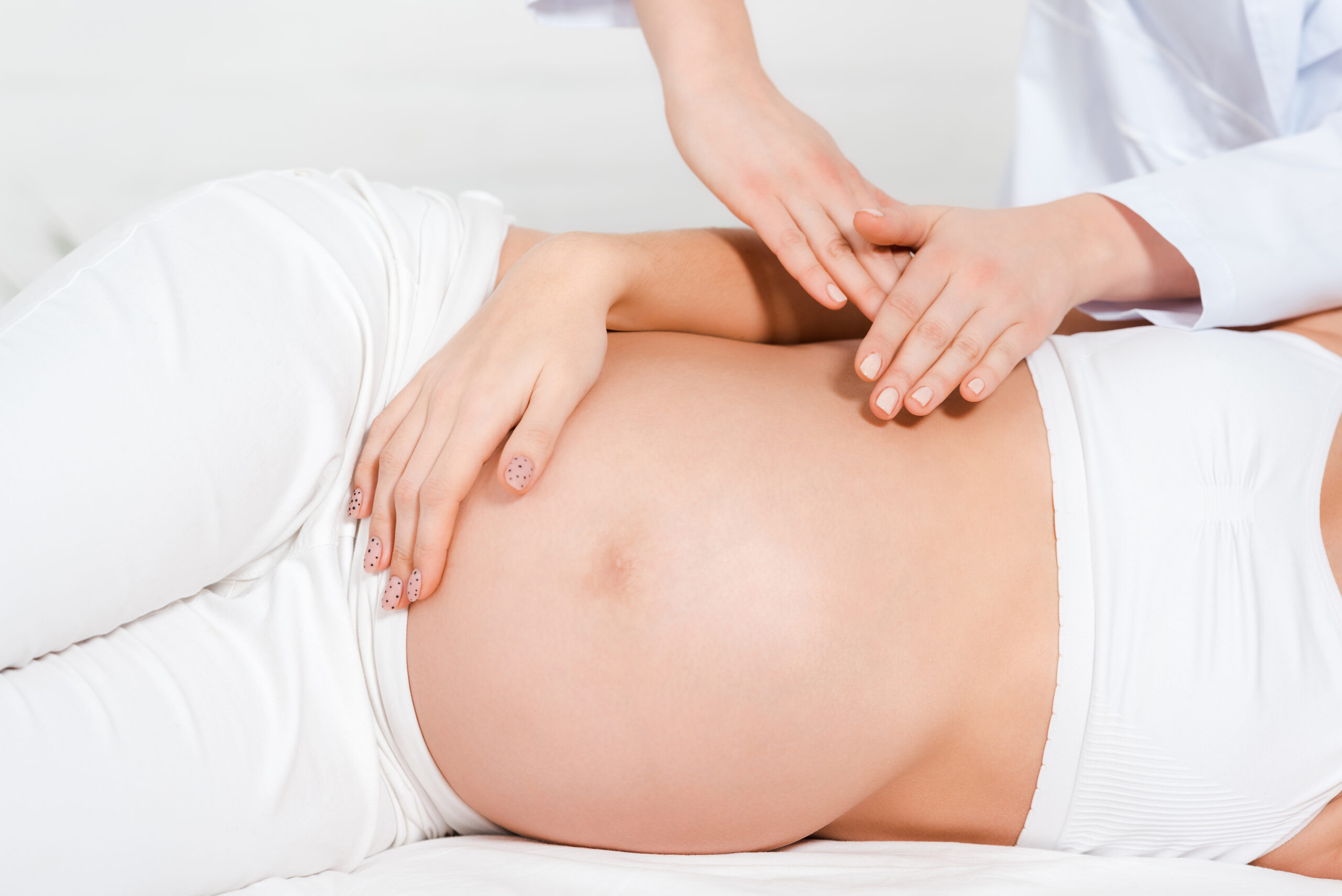 Best prenatal massage for pregnancy lower back pain at On Point Massage in Colorado Springs.