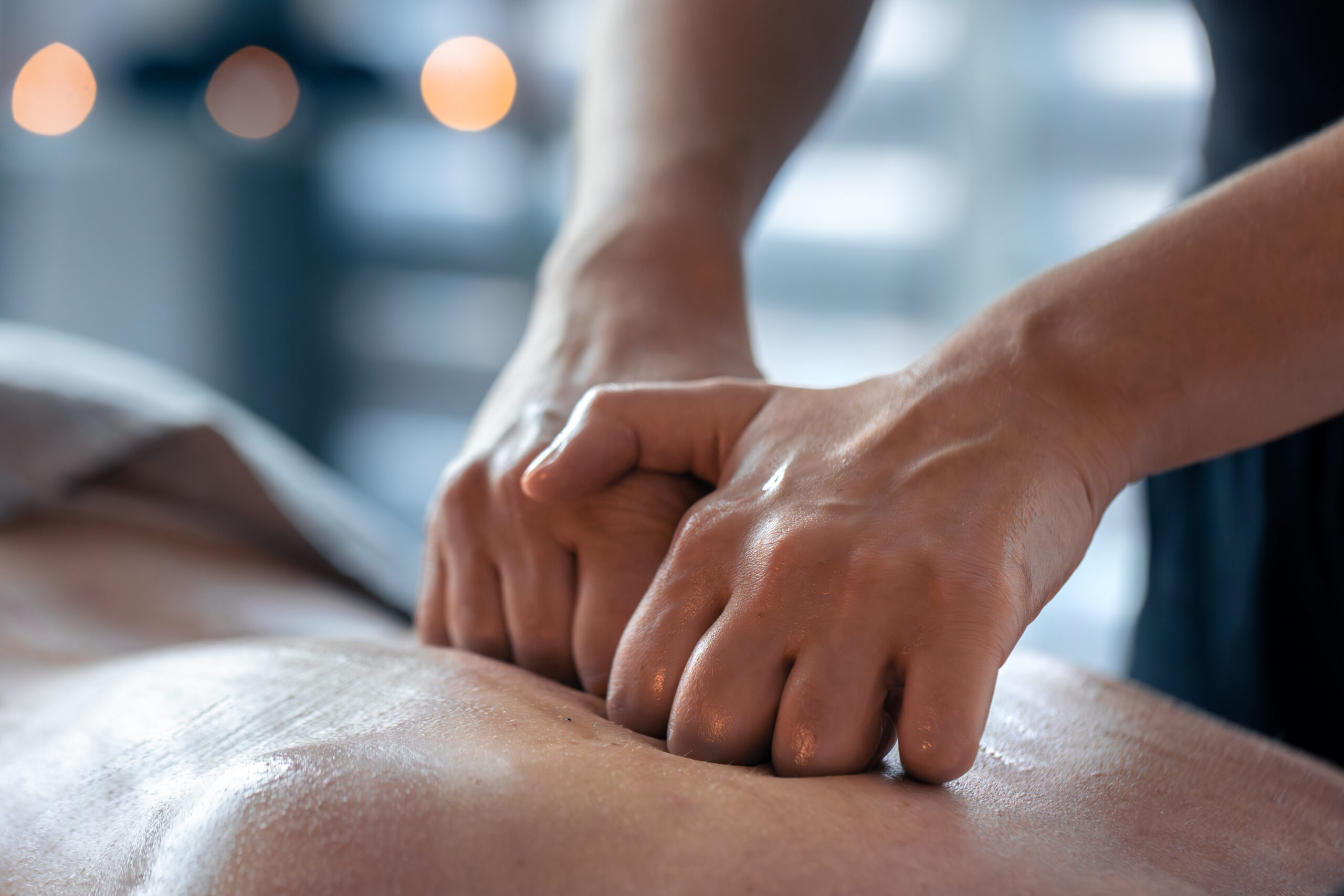 Massage in Colorado Springs